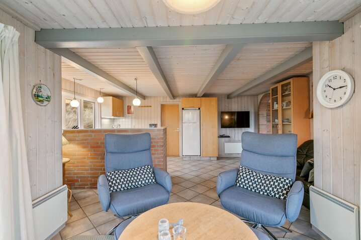 Sommerhus J6311 på Ternedalen 36, Houvig - Billede #5