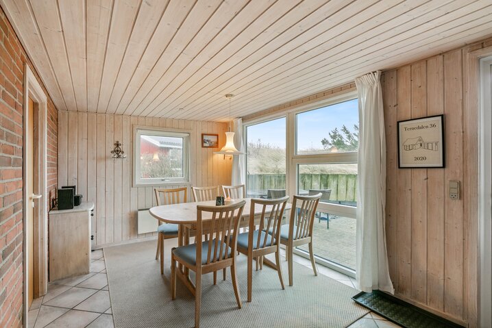 Sommerhus J6311 på Ternedalen 36, Houvig - Billede #7