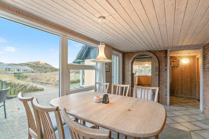 Sommerhus J6311 på Ternedalen 36, Houvig - Billede #9