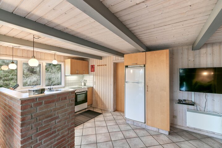 Sommerhus J6311 på Ternedalen 36, Houvig - Billede #10