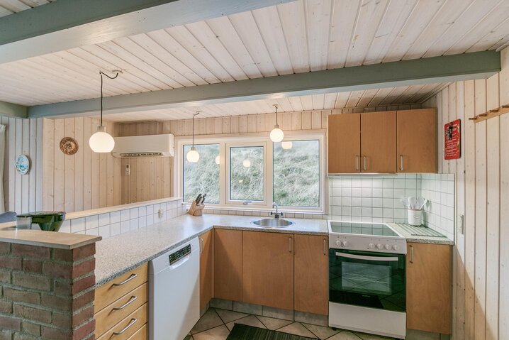 Sommerhus J6311 på Ternedalen 36, Houvig - Billede #11