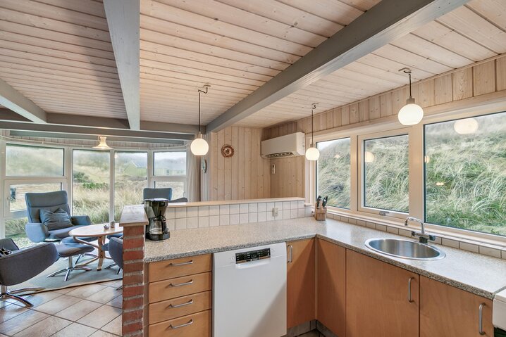 Sommerhus J6311 på Ternedalen 36, Houvig - Billede #12