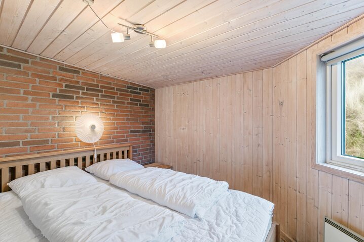 Sommerhus J6311 på Ternedalen 36, Houvig - Billede #14