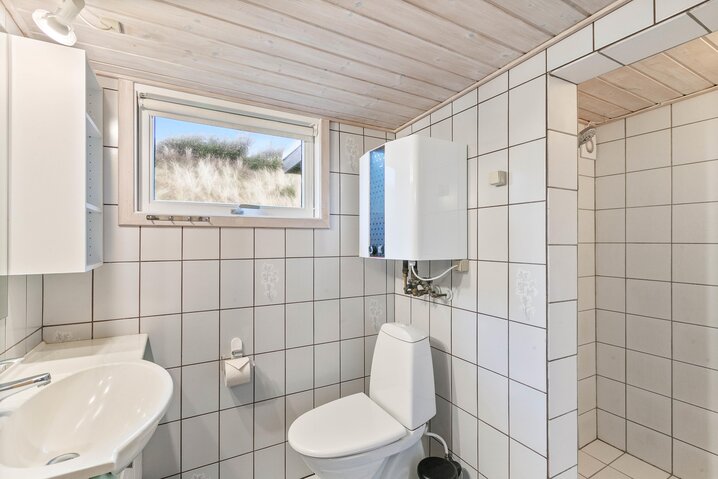 Sommerhus J6311 på Ternedalen 36, Houvig - Billede #15