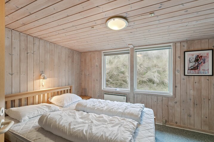 Sommerhus J6311 på Ternedalen 36, Houvig - Billede #17