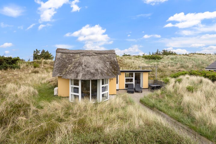 Sommerhus J6311 på Ternedalen 36, Houvig - Billede #18