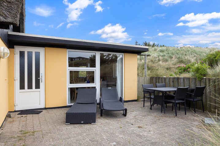 Sommerhus J6311 på Ternedalen 36, Houvig - Billede #19