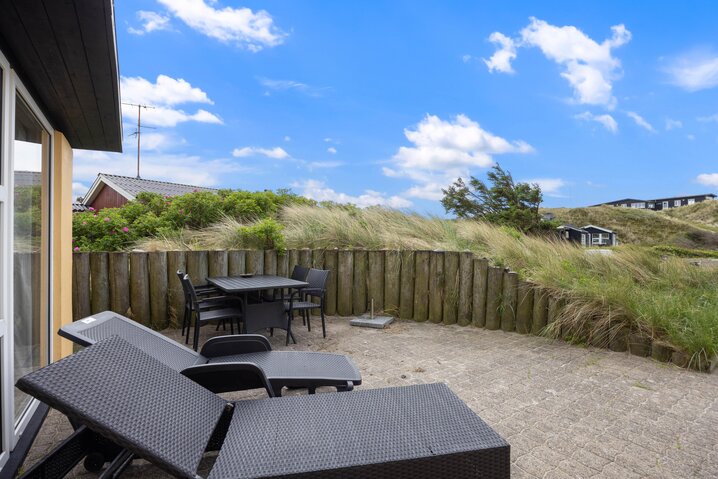 Sommerhus J6311 på Ternedalen 36, Houvig - Billede #20