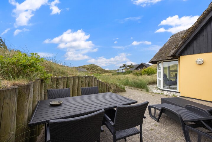 Sommerhus J6311 på Ternedalen 36, Houvig - Billede #21