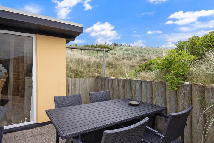 Sommerhus J6311 på Ternedalen 36, Houvig - Billede #22