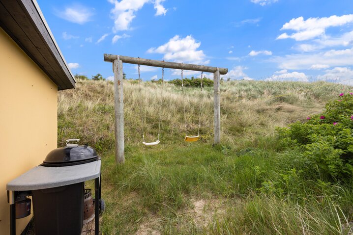 Sommerhus J6311 på Ternedalen 36, Houvig - Billede #23