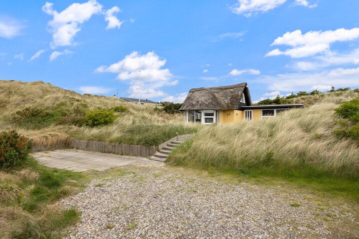 Sommerhus J6311 på Ternedalen 36, Houvig - Billede #24