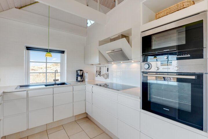 Ferienhaus J6315 in Klitdalen 45, Houvig - Bild #16