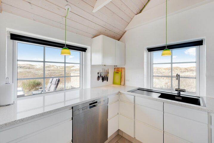 Ferienhaus J6315 in Klitdalen 45, Houvig - Bild #17