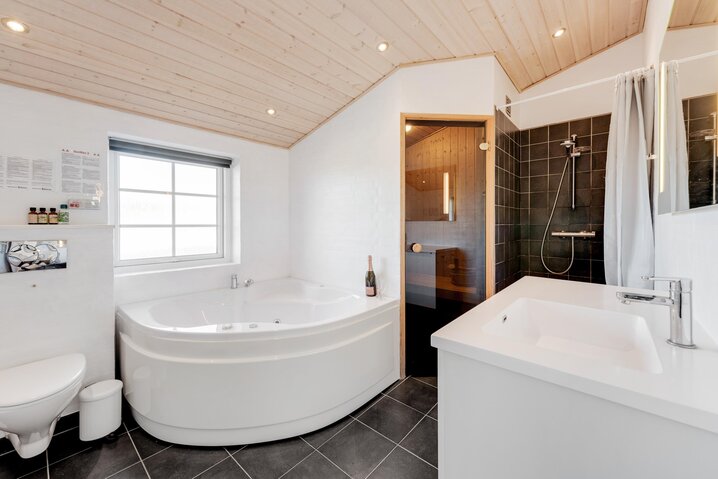 Ferienhaus J6315 in Klitdalen 45, Houvig - Bild #19