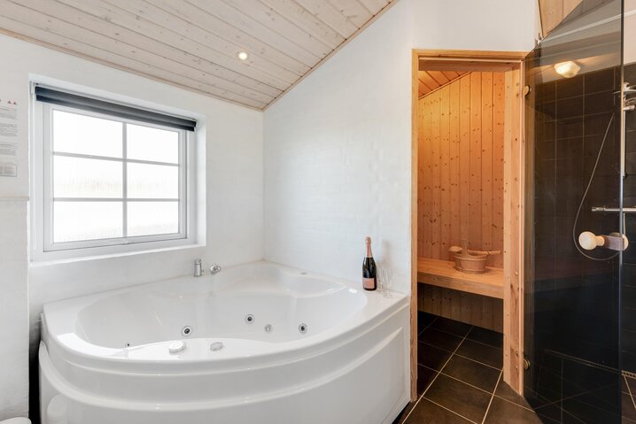 Ferienhaus J6315 in Klitdalen 45, Houvig - Bild #20