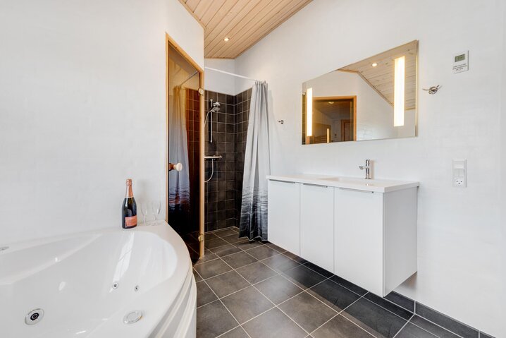 Ferienhaus J6315 in Klitdalen 45, Houvig - Bild #21