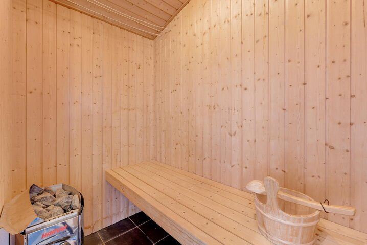 Ferienhaus J6315 in Klitdalen 45, Houvig - Bild #22