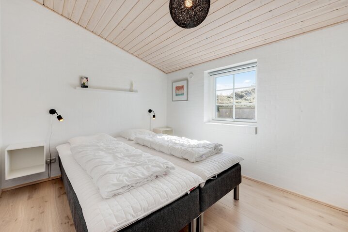 Ferienhaus J6315 in Klitdalen 45, Houvig - Bild #23