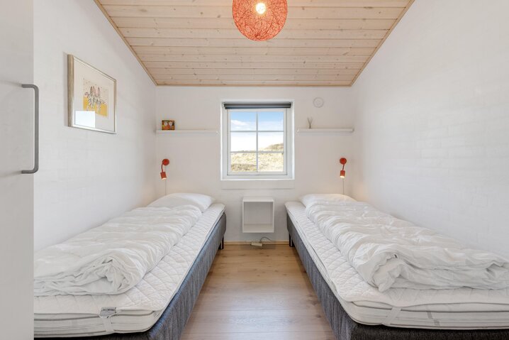 Ferienhaus J6315 in Klitdalen 45, Houvig - Bild #27