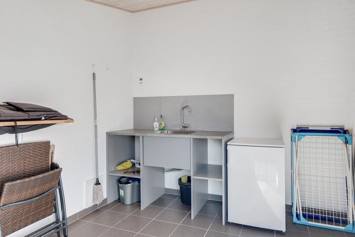 Ferienhaus J6315 in Klitdalen 45, Houvig - Bild #30