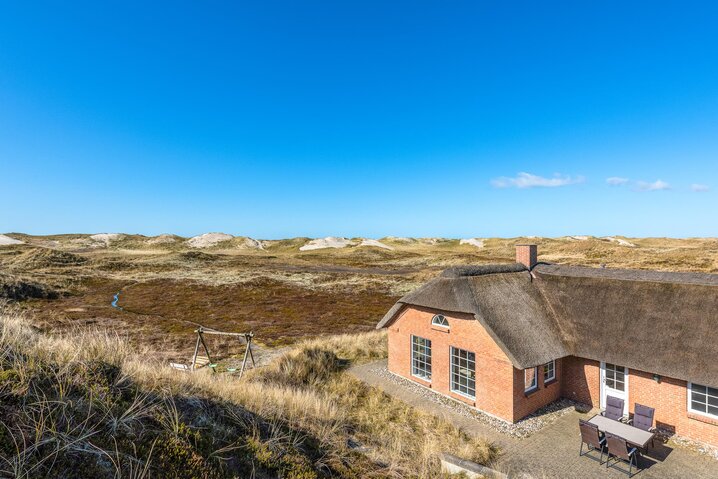 Ferienhaus J6315 in Klitdalen 45, Houvig - Bild #31