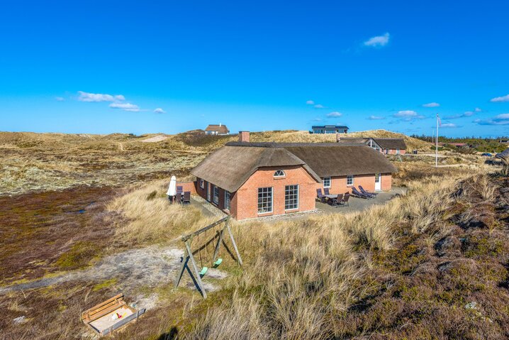 Ferienhaus J6315 in Klitdalen 45, Houvig - Bild #32