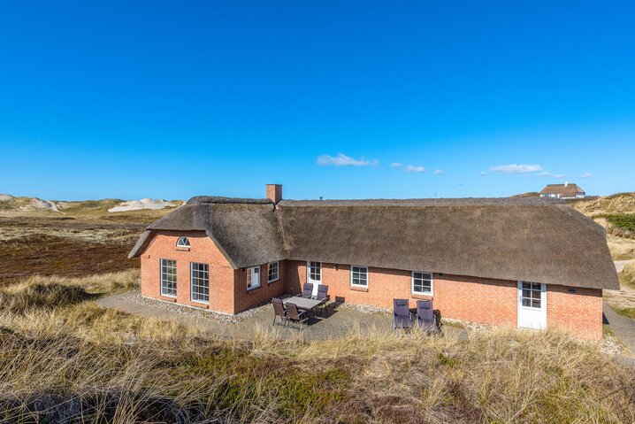 Ferienhaus J6315 in Klitdalen 45, Houvig - Bild #33