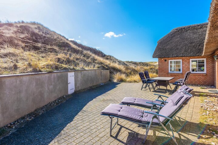 Ferienhaus J6315 in Klitdalen 45, Houvig - Bild #34