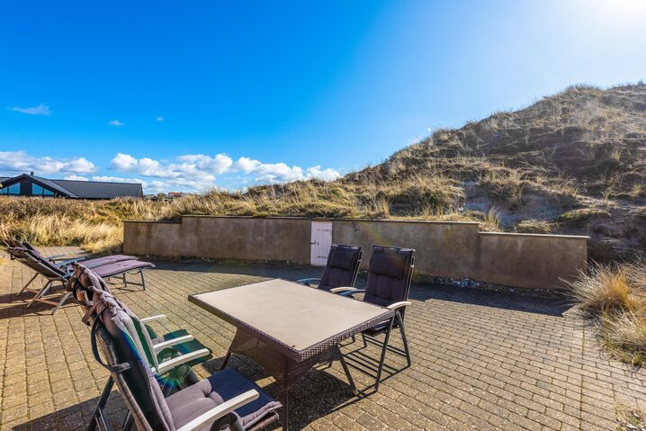 Ferienhaus J6315 in Klitdalen 45, Houvig - Bild #36