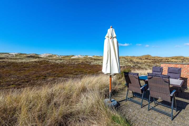 Ferienhaus J6315 in Klitdalen 45, Houvig - Bild #37