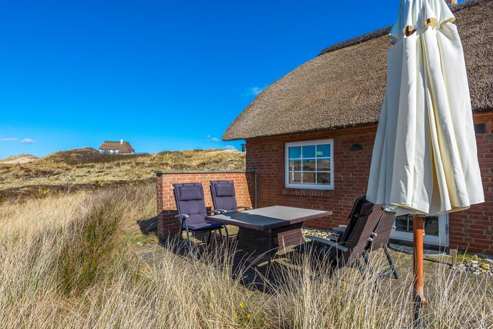 Ferienhaus J6315 in Klitdalen 45, Houvig - Bild #39