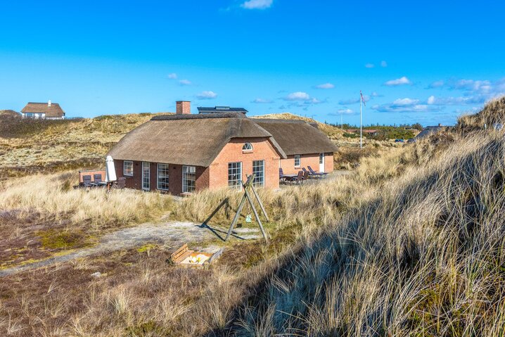 Ferienhaus J6315 in Klitdalen 45, Houvig - Bild #42