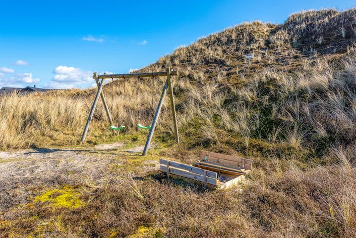 Ferienhaus J6315 in Klitdalen 45, Houvig - Bild #43