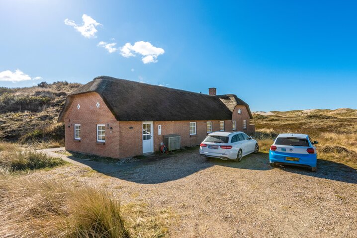 Ferienhaus J6315 in Klitdalen 45, Houvig - Bild #45