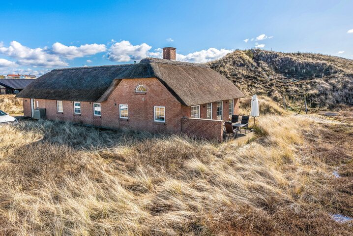 Ferienhaus J6315 in Klitdalen 45, Houvig - Bild #46