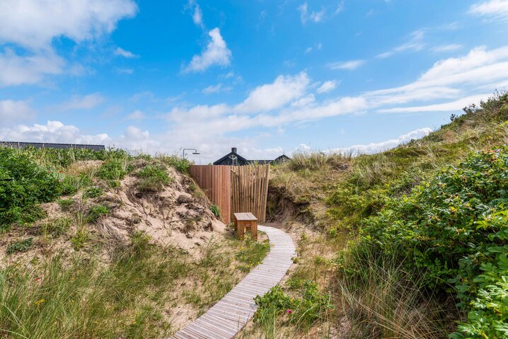 Ferienhaus J6315 in Klitdalen 45, Houvig - Bild #40