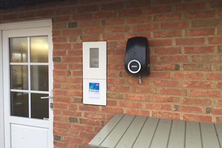 Ferienhaus J6315 in Klitdalen 45, Houvig - Bild #47