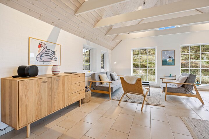 Ferienhaus J6315 in Klitdalen 45, Houvig - Bild #3