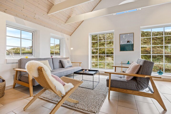 Ferienhaus J6315 in Klitdalen 45, Houvig - Bild #4