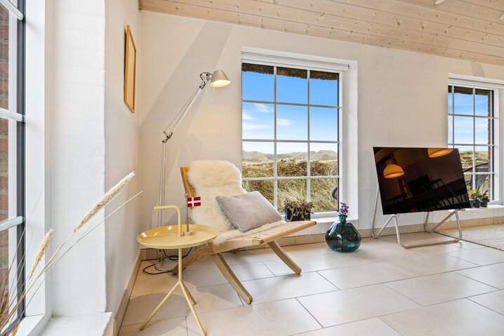 Ferienhaus J6315 in Klitdalen 45, Houvig - Bild #5