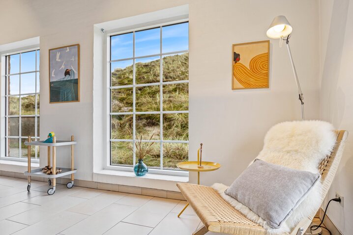 Ferienhaus J6315 in Klitdalen 45, Houvig - Bild #6