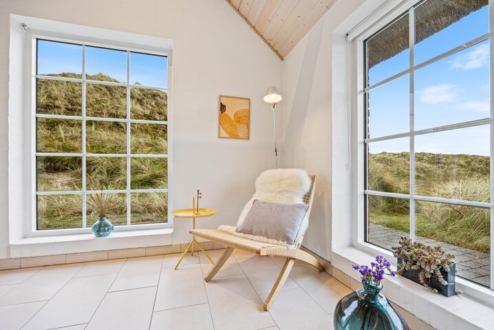 Ferienhaus J6315 in Klitdalen 45, Houvig - Bild #7