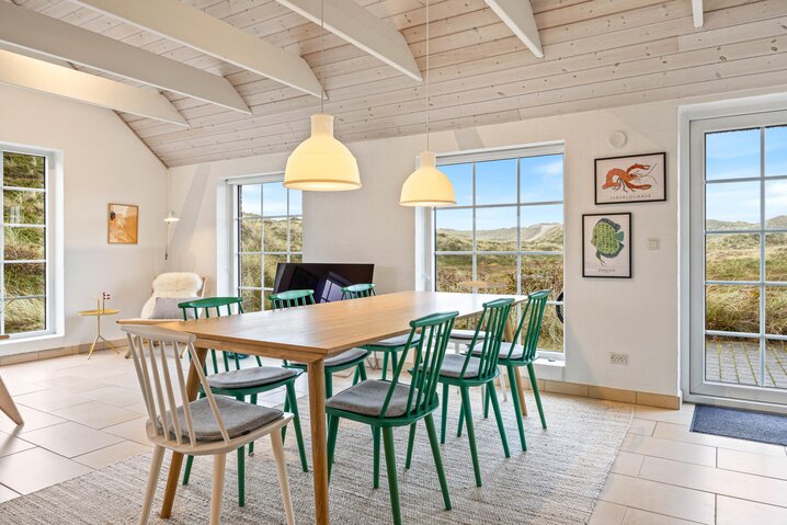 Ferienhaus J6315 in Klitdalen 45, Houvig - Bild #10