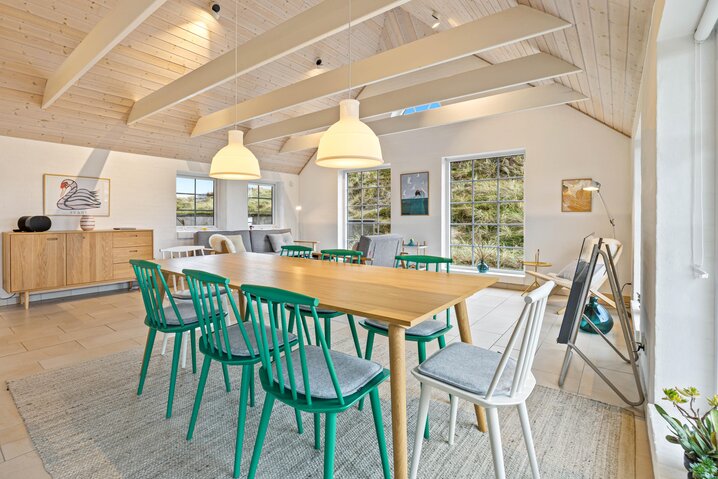 Ferienhaus J6315 in Klitdalen 45, Houvig - Bild #11