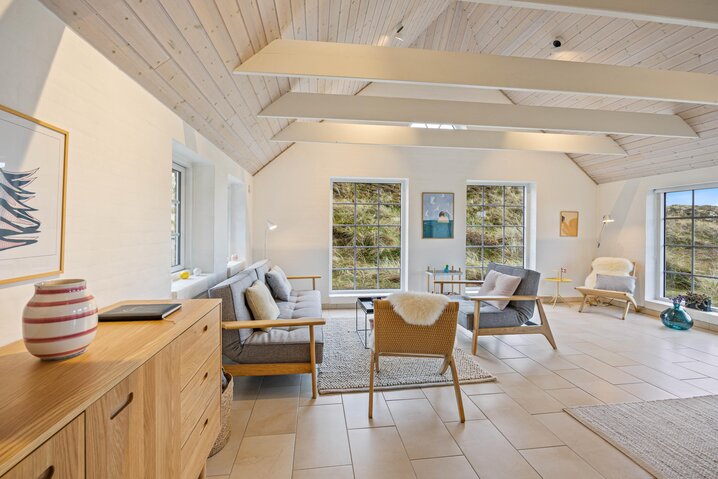 Ferienhaus J6315 in Klitdalen 45, Houvig - Bild #14