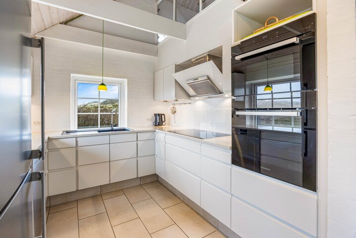 Sommerhus J6315 på Klitdalen 45, Houvig - Billede #12