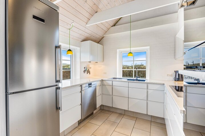 Sommerhus J6315 på Klitdalen 45, Houvig - Billede #14