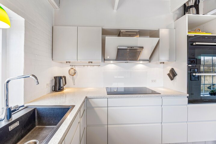 Sommerhus J6315 på Klitdalen 45, Houvig - Billede #15