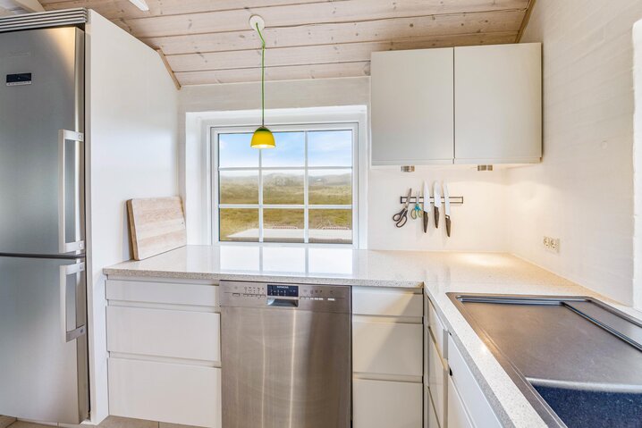 Sommerhus J6315 på Klitdalen 45, Houvig - Billede #16